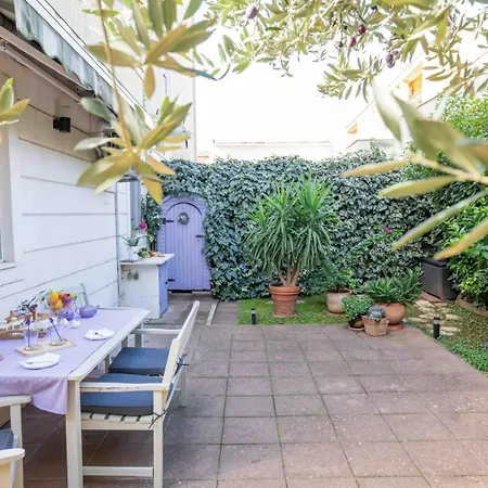 With Terrace And Garden Next To Marjan Park - 2 Free Bikes Split