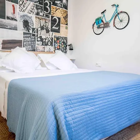 With Terrace And Garden Next To Marjan Park - 2 Free Bikes