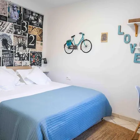 With Terrace And Garden Next To Marjan Park - 2 Free Bikes Appartement Split