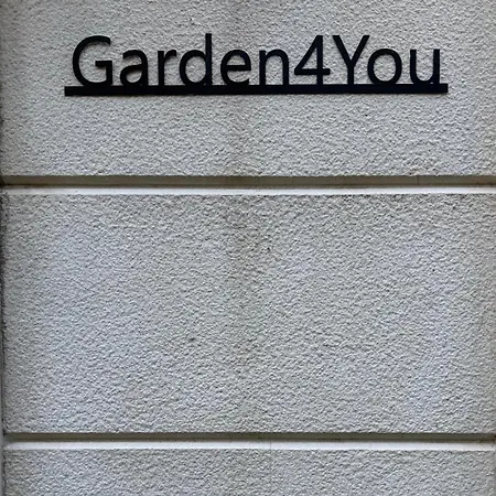 Garden4you - With Terrace And Garden Next To Marjan Park - 2 Free Bikes Lägenhet Split