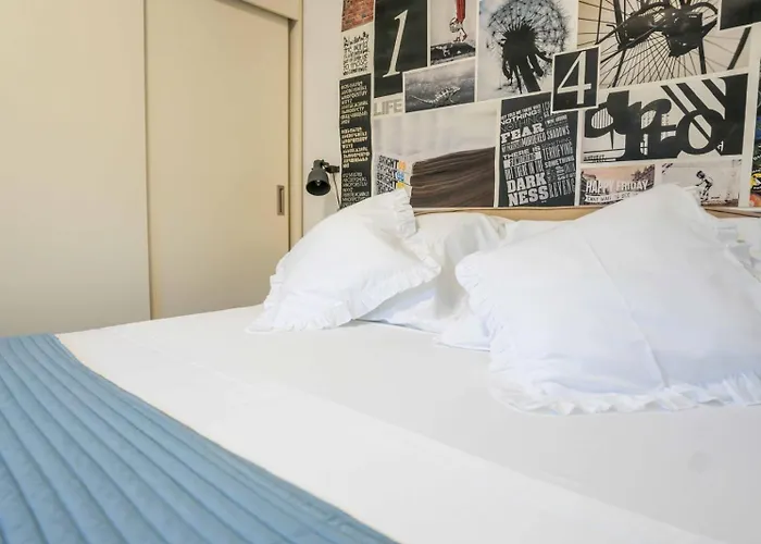 With Terrace And Garden Next To Marjan Park - 2 Free Bikes * Split