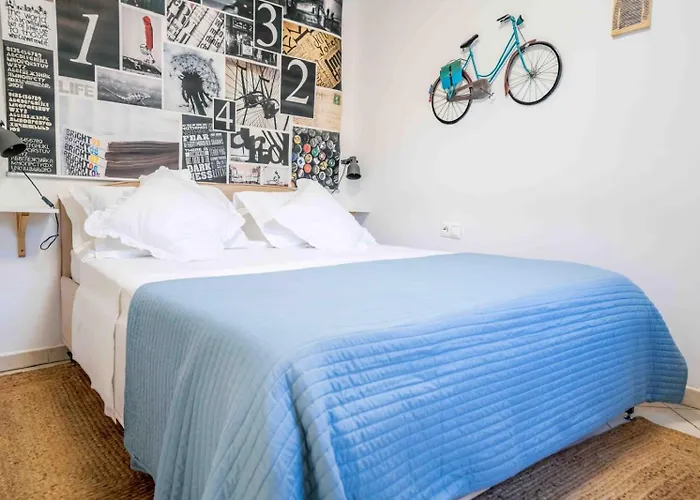 With Terrace And Garden Next To Marjan Park - 2 Free Bikes