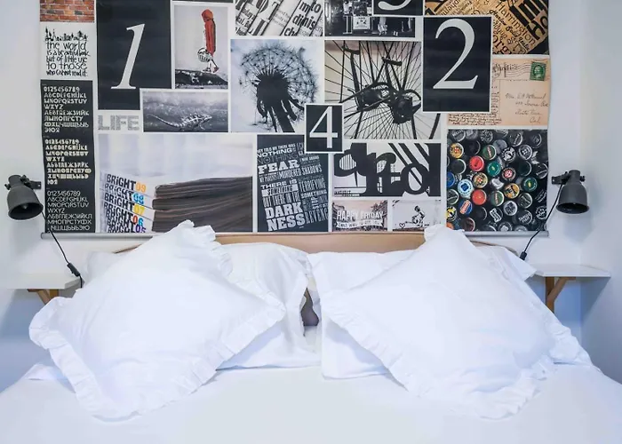 With Terrace And Garden Next To Marjan Park - 2 Free Bikes Apartment