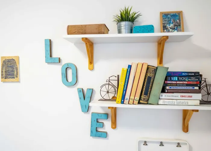 Apartment With Terrace And Garden Next To Marjan Park - 2 Free Bikes