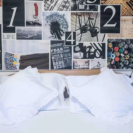 With Terrace And Garden Next To Marjan Park - 2 Free Bikes Apartman